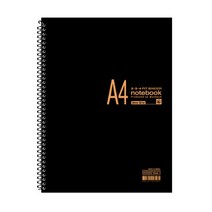 무극사 무극) 7공 바인더노트 (A4 5000S 라인)