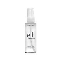 e.l.f. Soothing Facial 오일 Mist Essential 오일-infused Facial Mist Soothes The Mind Refreshing Mood