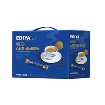 이디야 스페셜 골드블렌드 커피믹스 400T, 1개, 400개입
