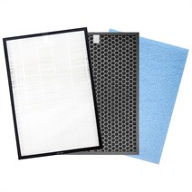 청호 이과수 DHA CHA-500AH 국내생산 호환필터, 색상:기본, 기본