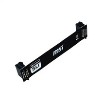 Nvidia-N 카드 SLI 브리지 케이블 AMD Crossfire Bridge X-Fire PCI-E 어댑터 기가바이트 GTXASUSMSI GPU VGA 비디오 그래픽 카드용, [01] 기타 (ae˚) frequ, [02] 10CM for Nvidia SLI