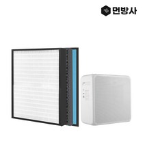 국산 H13 SK매직 공기청정기 필터 ACL-V12BRTLWH V09, 단품