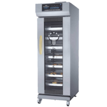 도우컨 대용량 스테인레스 빵 반중 숙성 메이커 16단, 16단 도우컨 2600w 220v