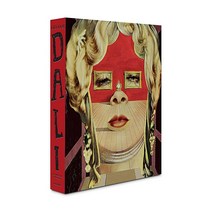 Salvador Dali : The Impossible Collection [Hardcover]