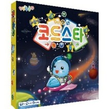 코딩교구 뚜루뚜루 코드스타, 단품