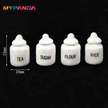 미니어처 만들기 소품 diy 하우스 1 12 수제 인형 집 주방 세라믹 인형 집 도자기, 없음