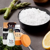 누리원 황토가마에 12시간 구운 황토 알칼리 소금, 1개, 150g