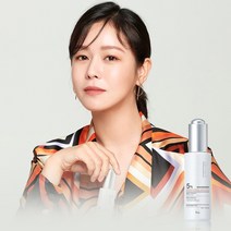 [아이블뷰티] 나이아신아마이드 5% 앰플 30ml, 1개