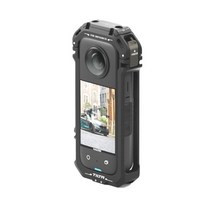 틸타 인스타360 X3 카메라 케이지 블랙 TA-T41-FCC-B, 1개