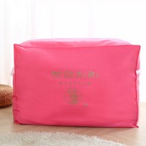 이불보 보금자리 이사짐 정리 이불 보관 정리 혼수용, 단품, 단품