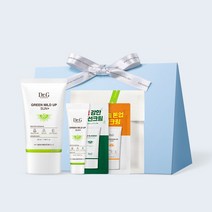 닥터지 그린 마일드 업 선 플러스 50ml 무기자차 선크림