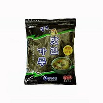 ⓖ 청정 참맛 조미 김가루 1 KG GЯ+VIP_ 청정 참맛 조미, good& 1