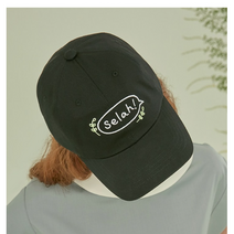고코리 SELAH CAP NIGHT 볼캡