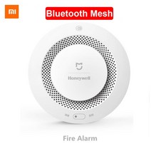 스마트허브 Xiaomi 스마트 홈 키트 미 게이트웨이 허브 V3 Mijia 지그비 도어 윈도우 센서 인체 모션 와이, 11 Smoke Detector