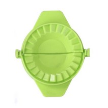 플라스틱 DIY 만두 금형 만두 기계 장비 만두 기계 새로운 주방 도구 메이커 장비 쉬운 주방 Bakeware, 02, 02, 1개