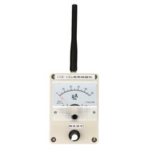 RF 필드 강도 측정기 워키 토키 안테나 방사선 용 광대역 100K1GHz
