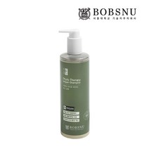 서울대 밥스누 약콩모 저자극 약산성 파이토 테라피 비건 친환경샴푸 385ml, 1개