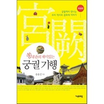 쏭내관의 재미있는 궁궐 기행, 지식프레임, 송용진 저