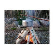 EAGLE Products 캠핑 등산 주전자 냄비 포트 6.2L ST515