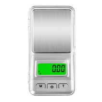 대학교 회사 공업 실험 시료 무게 측정 고정밀 저울, 실버 100g/0.01g/배터리