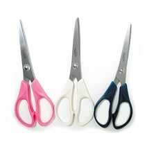 화신 754 사무용 가위, 3개