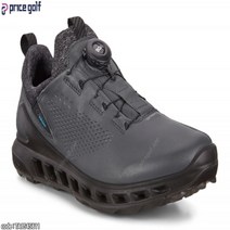 에코 고어텍스 골프화 2020 바이옴 야크가죽 하이브리드