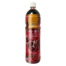 대호 석류 액상 슬러시 1000ml/7배희석-