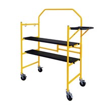 UDT 이동식작업대 UMT-10085X, 1개