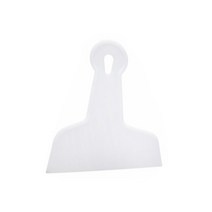 DSBB 플라스틱 헤라 소 1P 플라스틱스크래퍼 시트지헤라 뿔헤라 퍼티헤라 시트헤라 프라스틱헤라 빠데헤라 필름헤라 핸디코트헤라