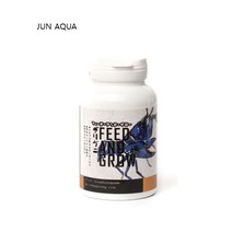 피드앤그로우 크레이피쉬 200ml (새우 가재 크랩 소라 사료)