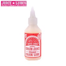 주스루브 세라믹 체인오일 130ml, 단품