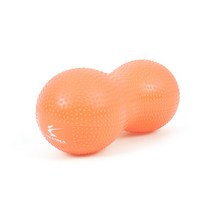 토닝 미니 땅콩짐볼 (펌프포함), 퍼플