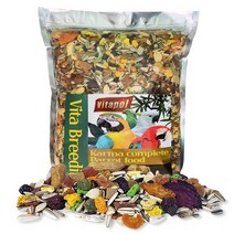 비타폴 zvp-2795-1 비타 NEW 카르마 비타브리딩 대형 2kg, 1개
