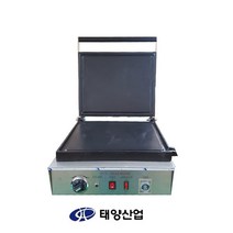 태양산업 버터구이오징어기계 OBR-380S/OBR-260S, 초간편 맛있는 버터구이오징어기계 오징어버터구이기계 태양산업 추천