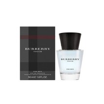 버버리 터치 포 맨 EDT, 30ml