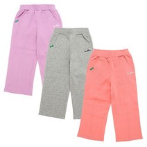 베네통키즈 [베네통키즈]QALG02241(피케양면팬츠)