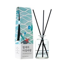 방향제 르플랑 협재의 아침바람 디퓨저 90ml, 본상품선택, 본상품선택