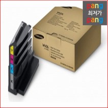 삼성정품토너잉크 로켓전산 삼성 SL C483FW CLT-W406 폐토너통, 1