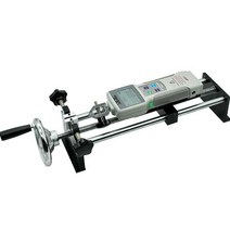 인장시험기 안전검사 감지 정밀 벨트장력측정기 강도, 430mm프레임-NK-50