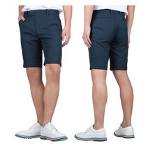 지포어 CIUB 클럽 골프 숏팬츠 (G4MS20B01 TWLT)