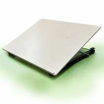 위즈독서대 눈높이 데스크 이젤 WDE03 기본형 화판 스텐드 경사