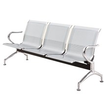 3인용 진료실 대기 의자 대합실 공항 로비 장의자, 그 외 색상문의