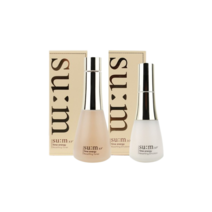 숨37도 타임 에너지 리셋팅 토너 170ml + 리셋팅 에멀전 120ml 기초 2종