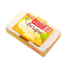 [치즈파티]페이장브레통 라 브리끄 200g, 1개