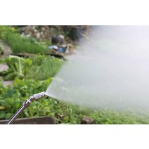 농약 약대 노즐 농약대 노즐대 농약분무기 동력 분사, 원자화 곡선 노즐