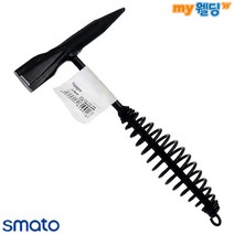 스마토 용접망치 SM-WH500 함마 치핑해머, 1개