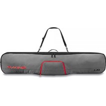 Dakine 프리스타일 스노우보드 백 - 블랙 157cm, 165cm