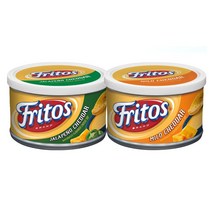 프리토스 딥소스Set (체다치즈+할라피뇨), 4세트