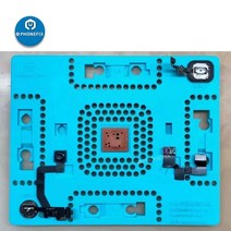 ESD 제전매트 정전기 방전 방지 방지제 지문, 없음