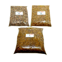 하늘e정원 분갈이 흙 용토 4L + 대립마사 1kg + 소립마사 1kg 3종 세트, 2세트